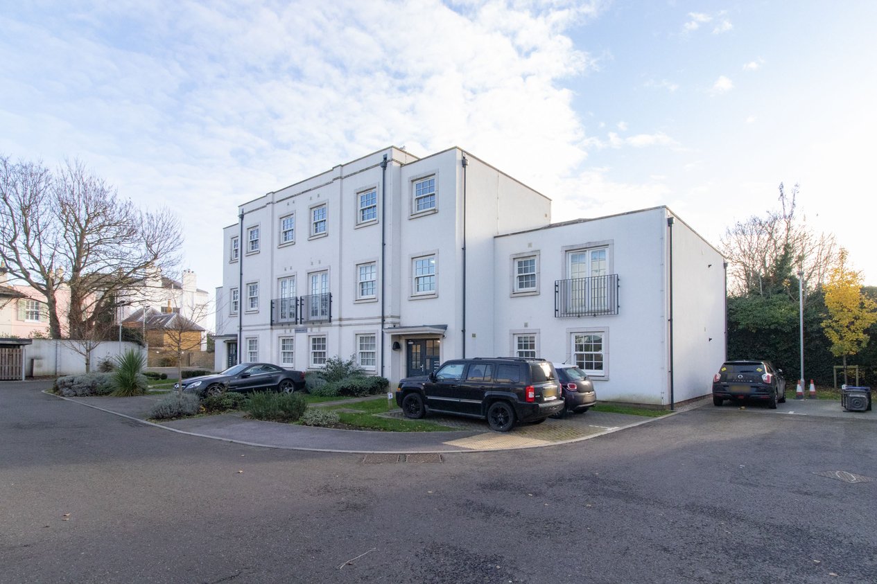 Properties Sold in Clarence Road Herne Bay