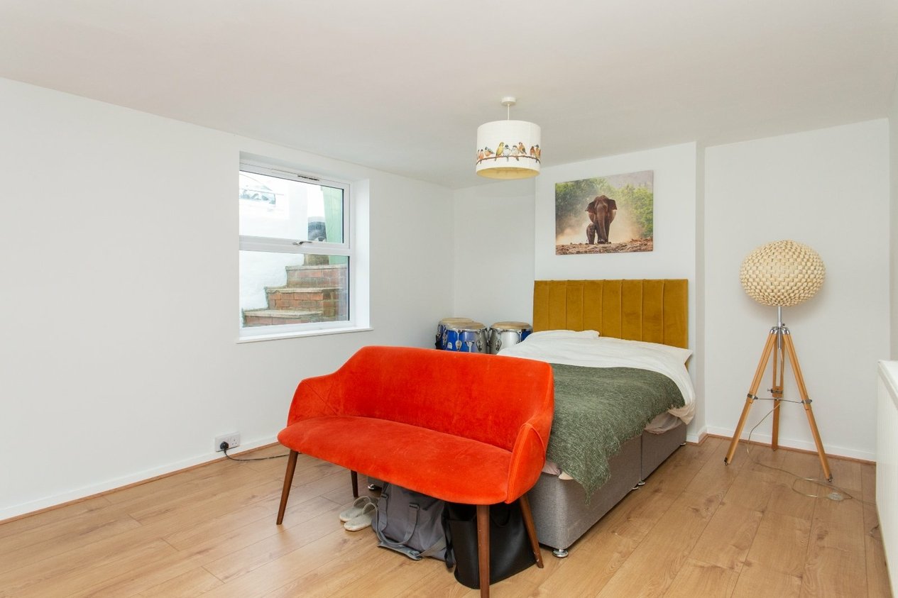 Properties Under Offer in Clarence Street Folkestone
