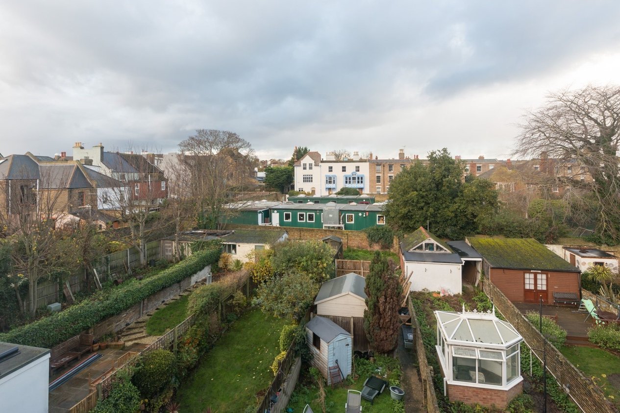 Properties For Sale in Clarendon Gardens  Ramsgate