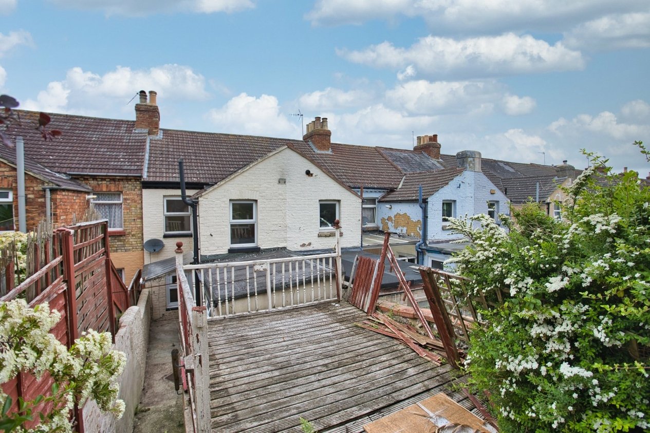 Properties For Sale in Clarendon Place Dover