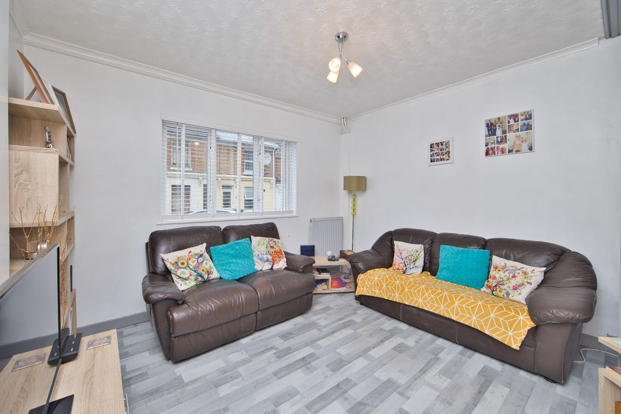 Properties Sold Subject To Contract in Clarendon Place  Dover
