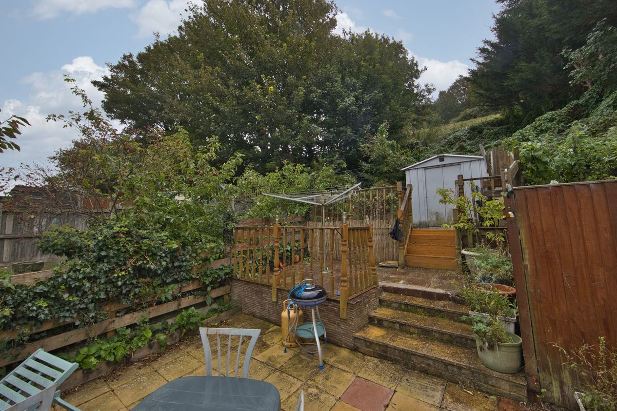 Properties Sold Subject To Contract in Clarendon Place  Dover