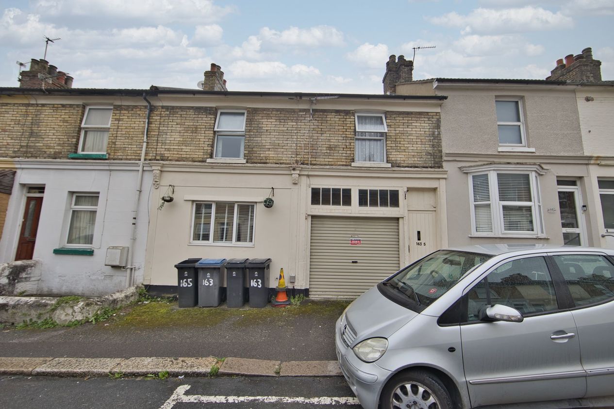 Properties Sold Subject To Contract in Clarendon Place  Dover