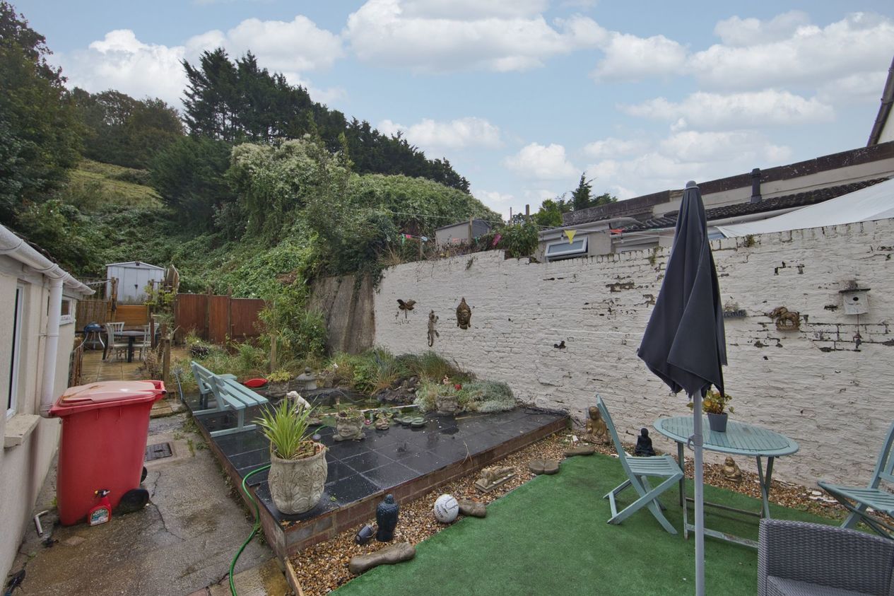 Properties Sold Subject To Contract in Clarendon Place  Dover