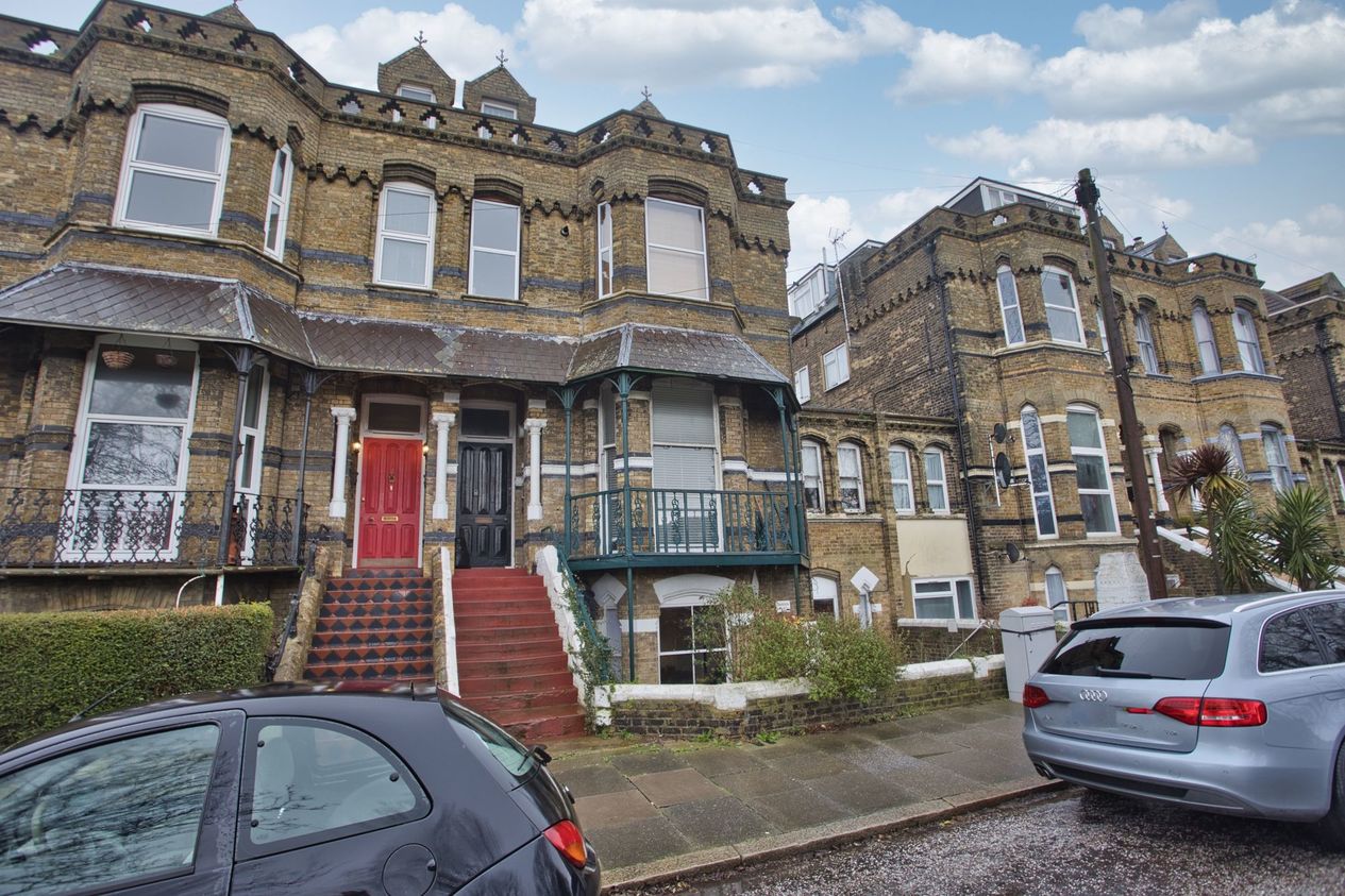 Properties For Sale in Clarendon Road  Margate