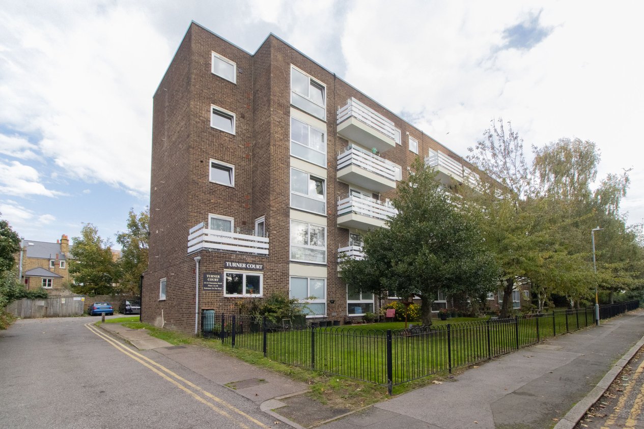 Properties For Sale in Clarendon Road Margate