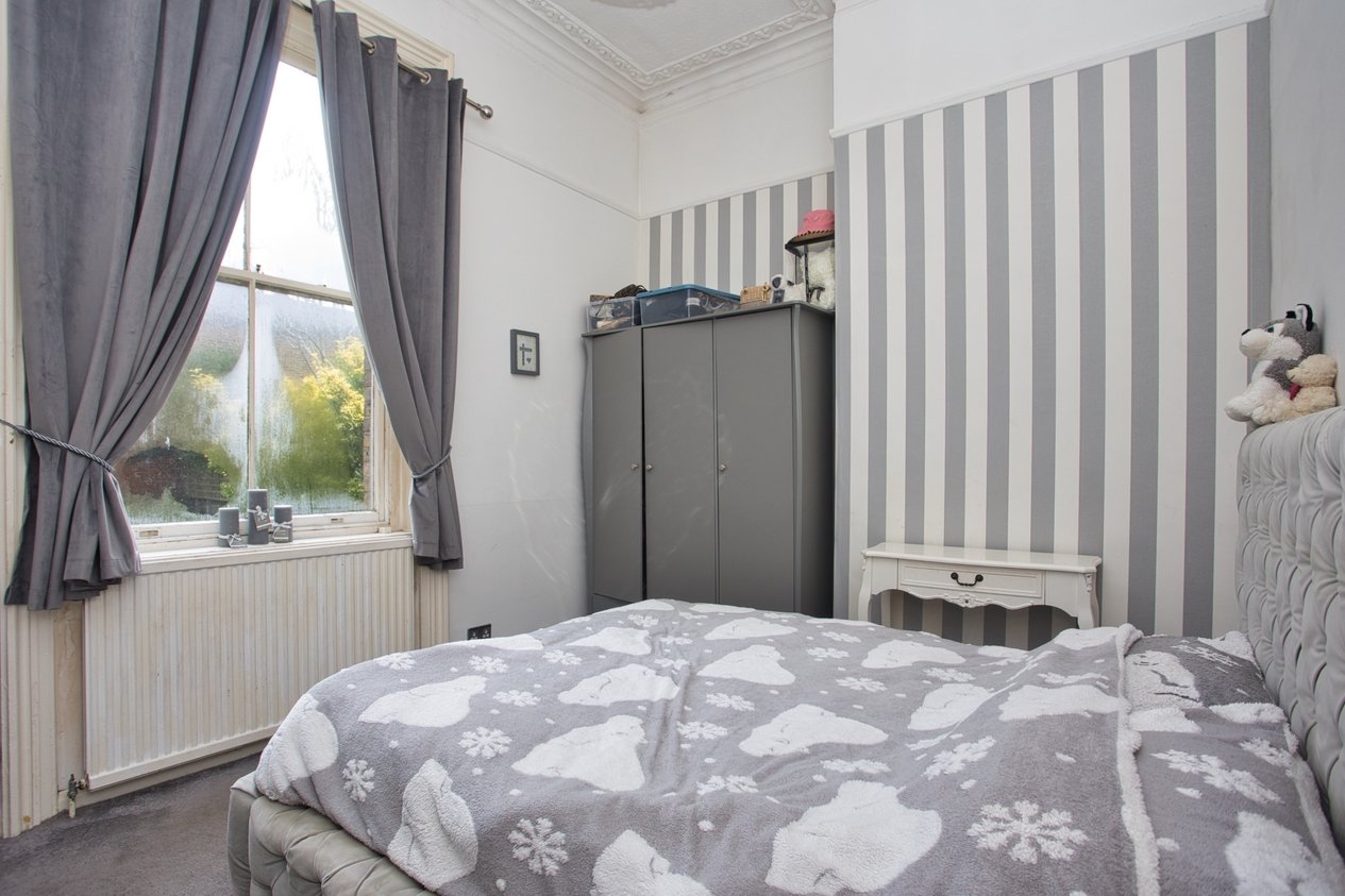 Properties For Sale in Clarendon Road Margate