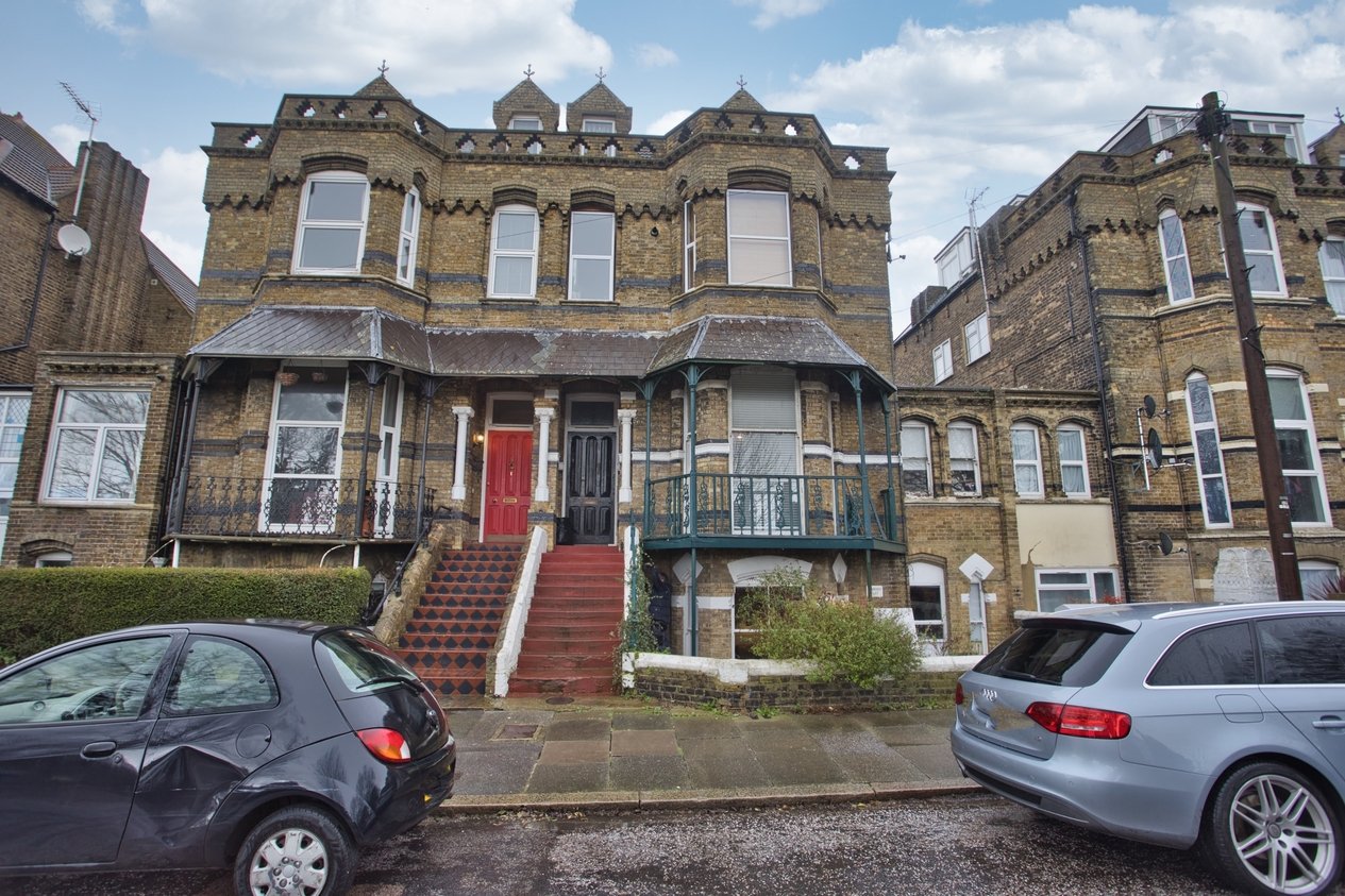 Properties For Sale in Clarendon Road Margate