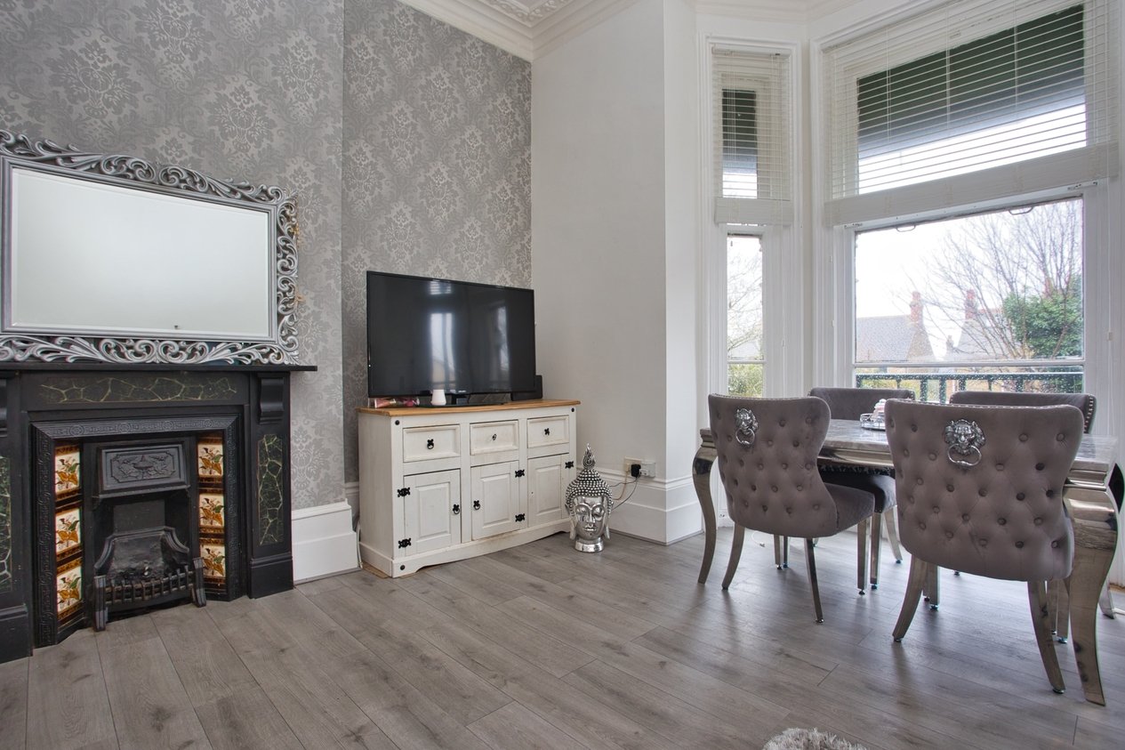 Properties For Sale in Clarendon Road Margate