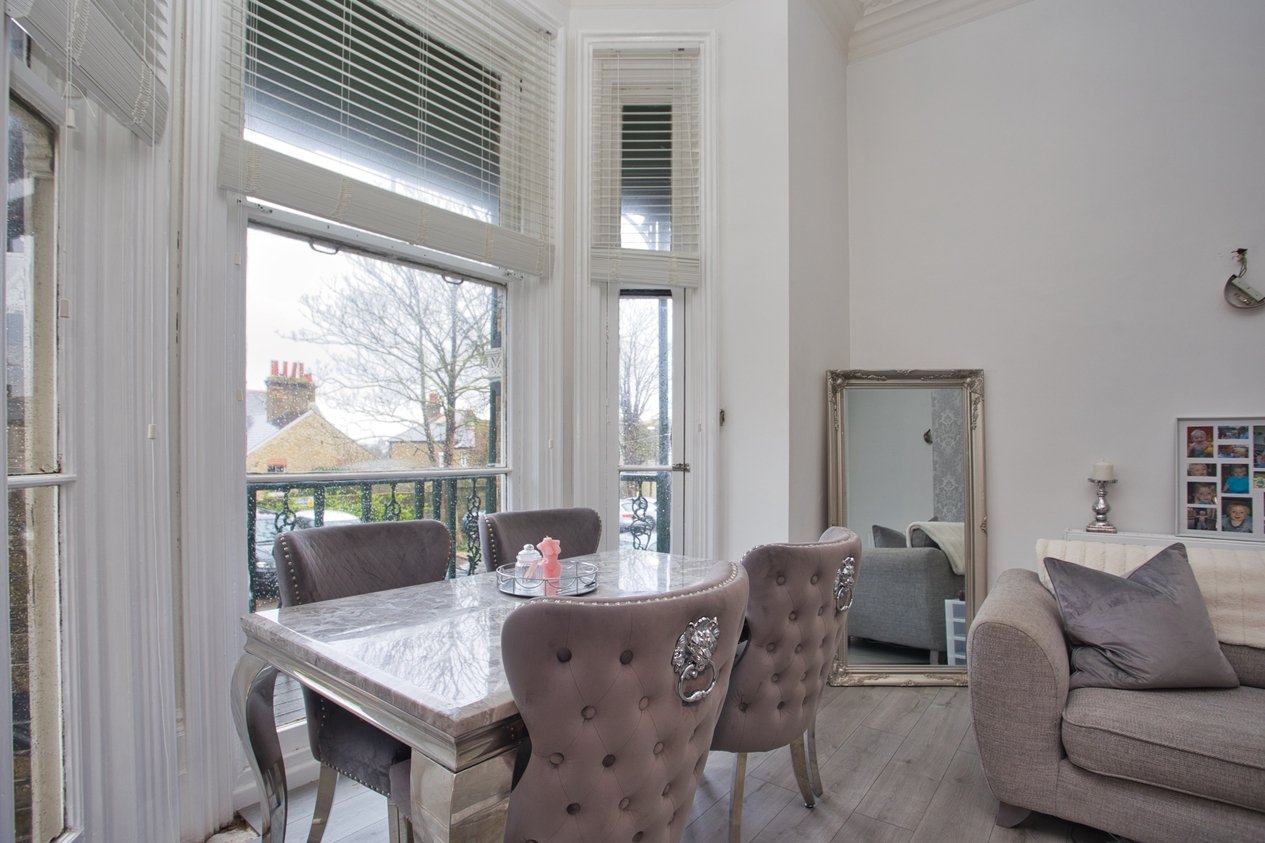 Properties For Sale in Clarendon Road Margate