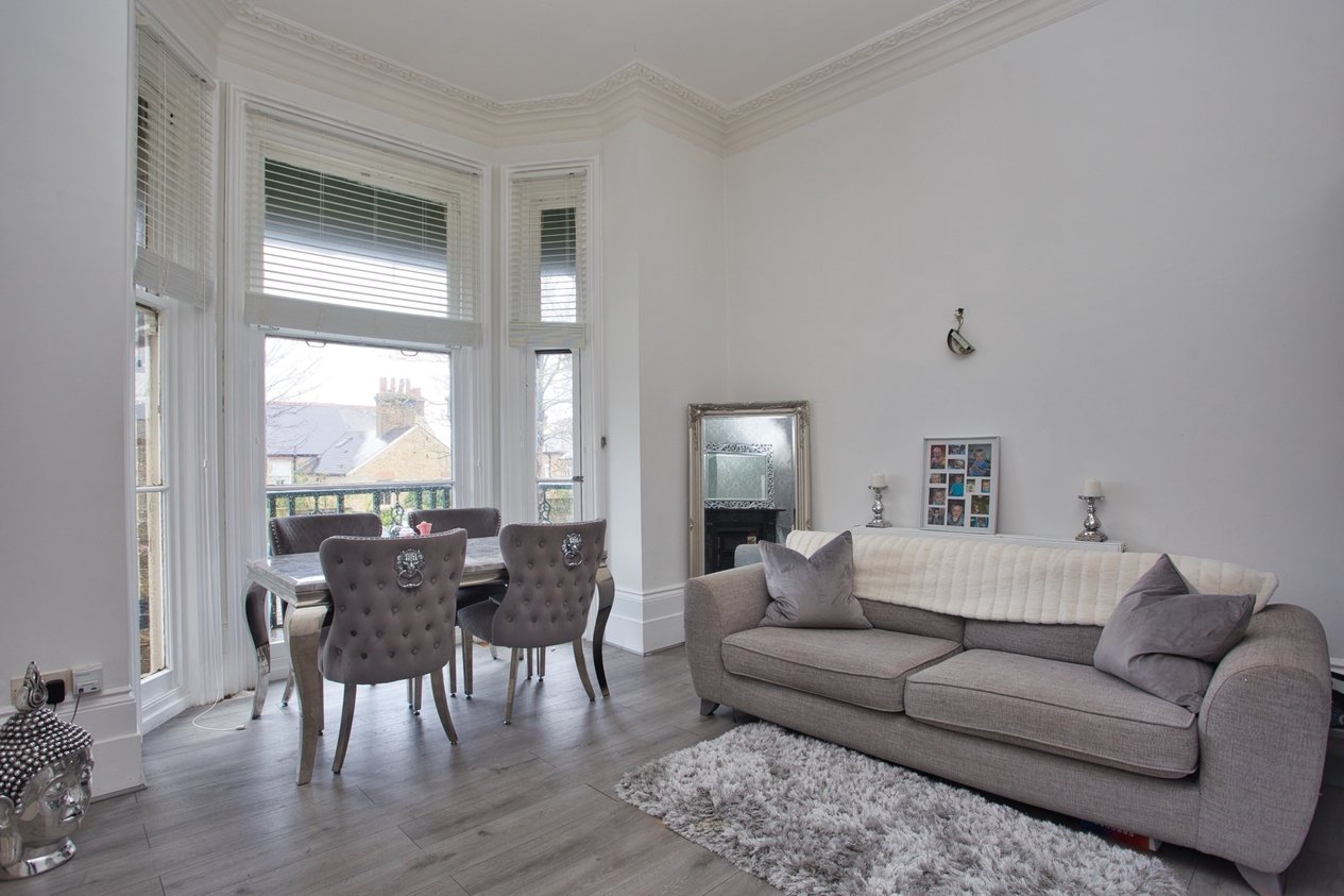 Properties For Sale in Clarendon Road Margate
