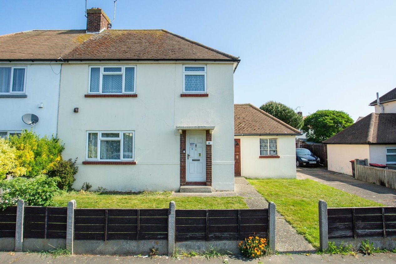 Properties For Sale in Clarendon Street Herne Bay