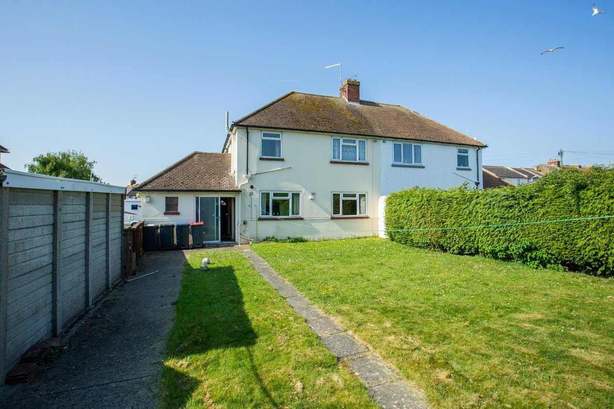 Properties For Sale in Clarendon Street Herne Bay