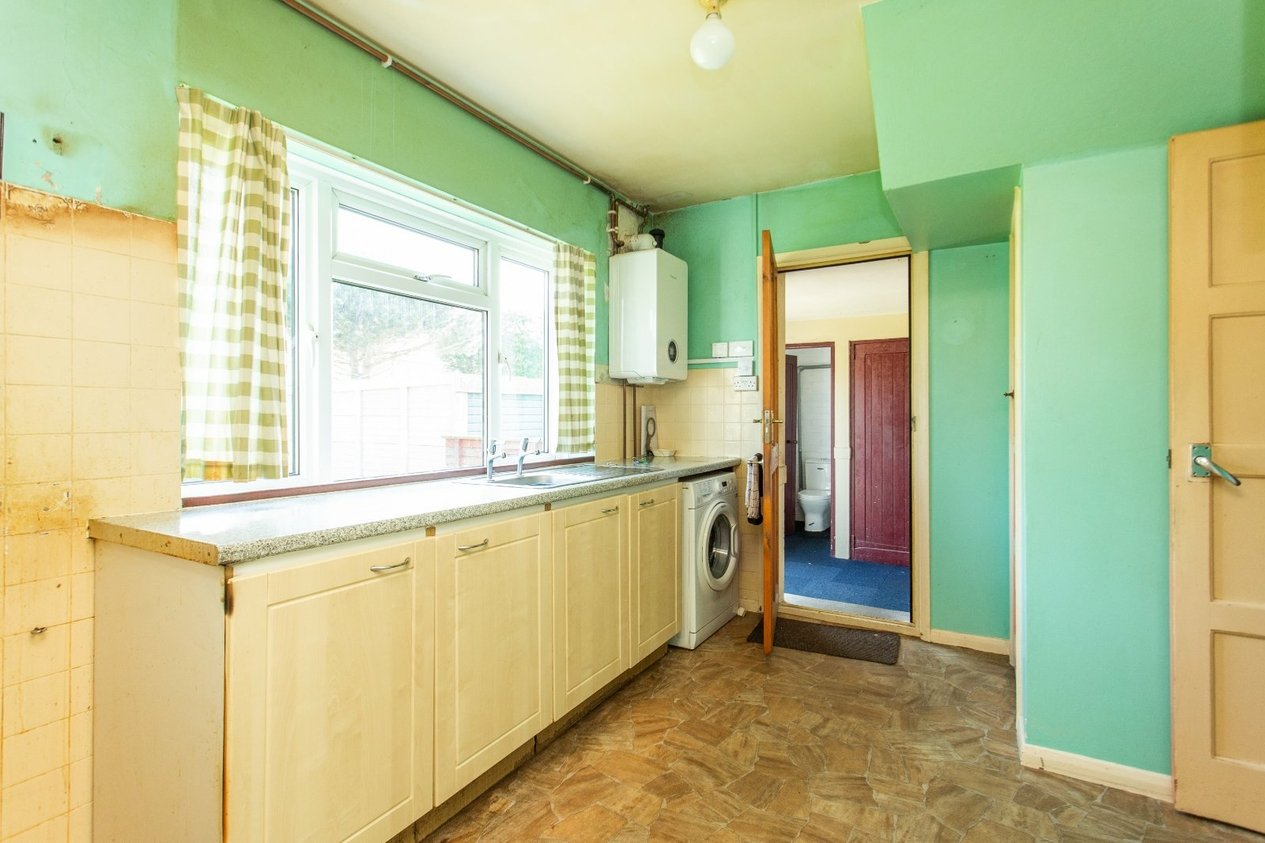 Properties For Sale in Clarendon Street Herne Bay