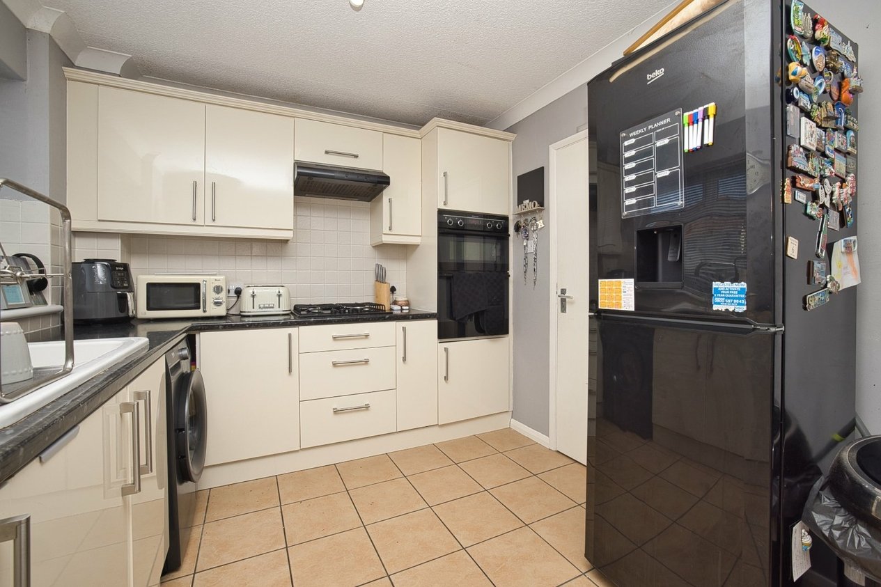 Properties Under Offer in Clements Road Ramsgate