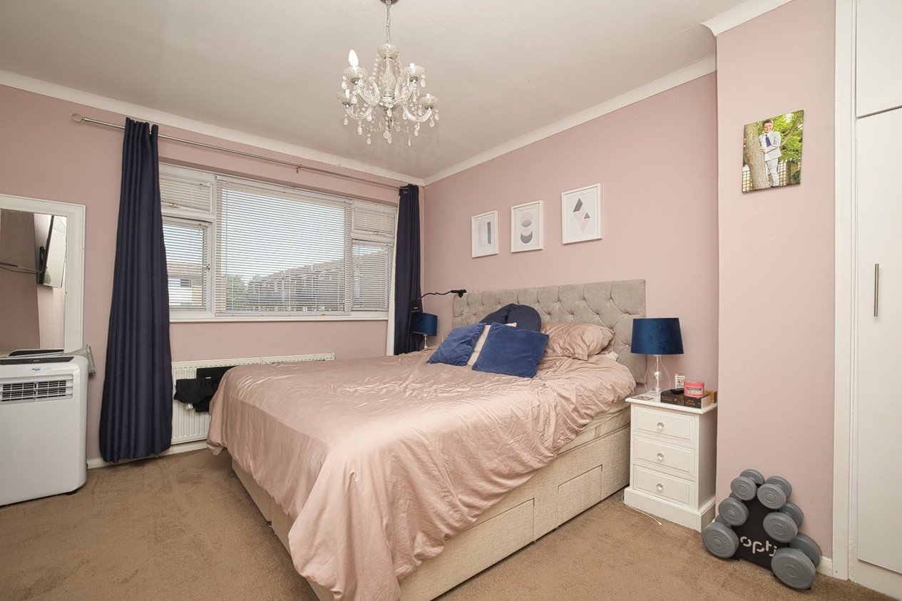 Properties Under Offer in Clements Road Ramsgate