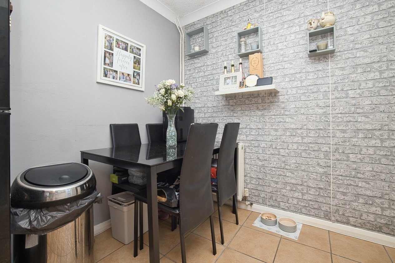 Properties Under Offer in Clements Road Ramsgate