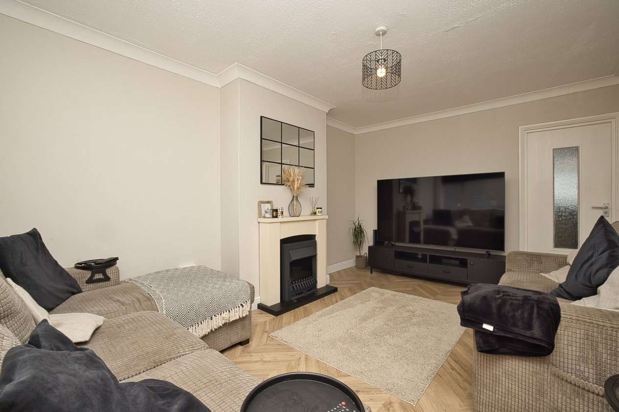 Properties Under Offer in Clements Road Ramsgate