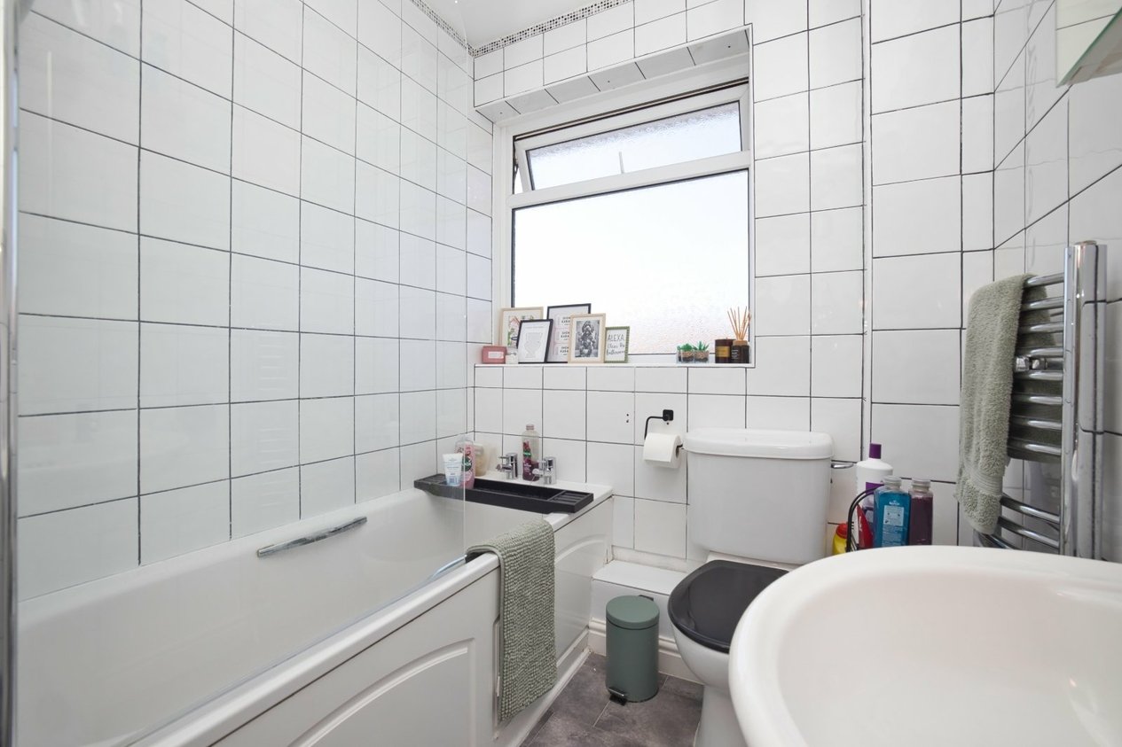 Properties Under Offer in Clements Road Ramsgate