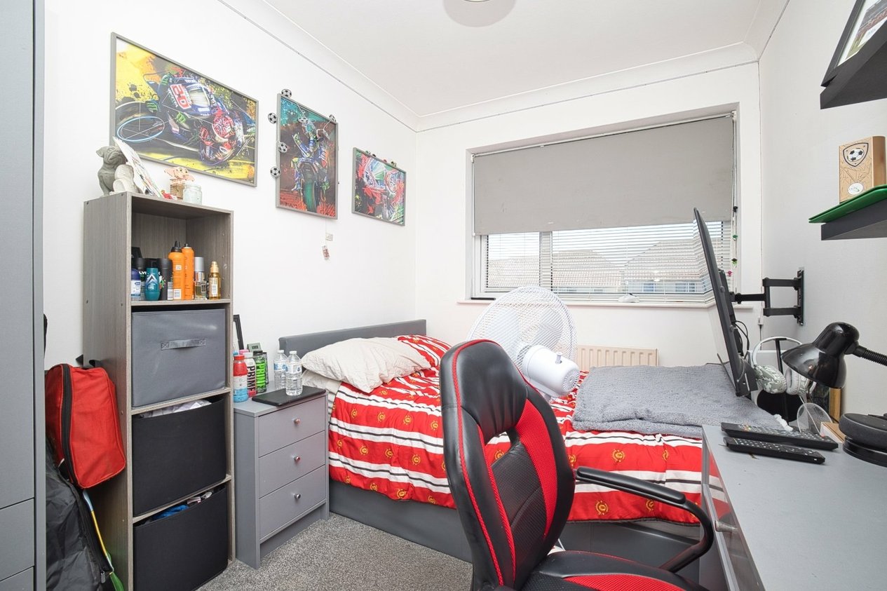 Properties Under Offer in Clements Road Ramsgate