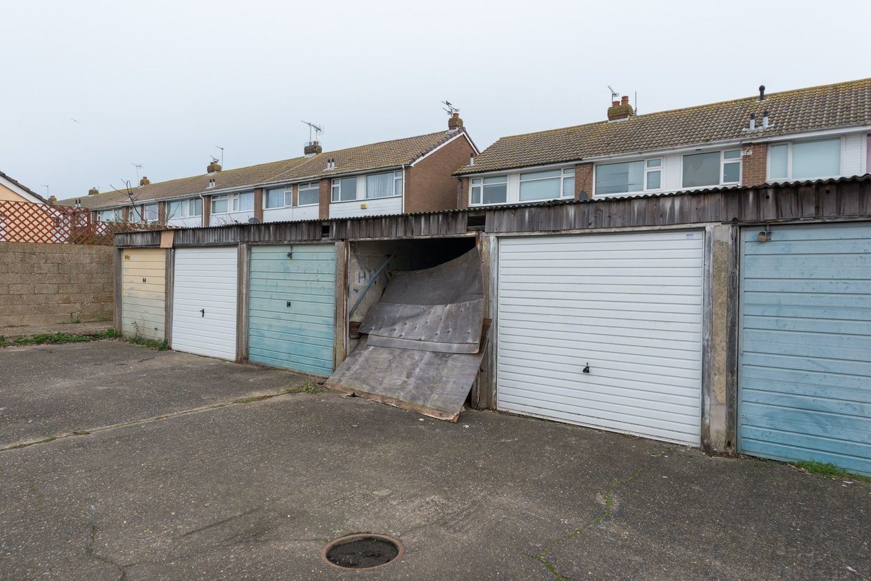 Properties Sold Subject To Contract in Clements Road  Ramsgate