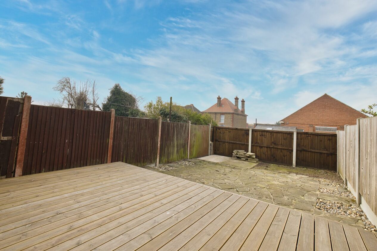 Properties For Sale in Clements Road  Ramsgate