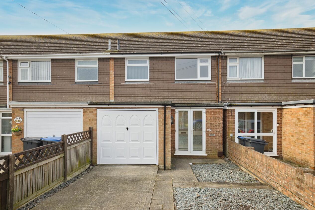 Properties For Sale in Clements Road  Ramsgate