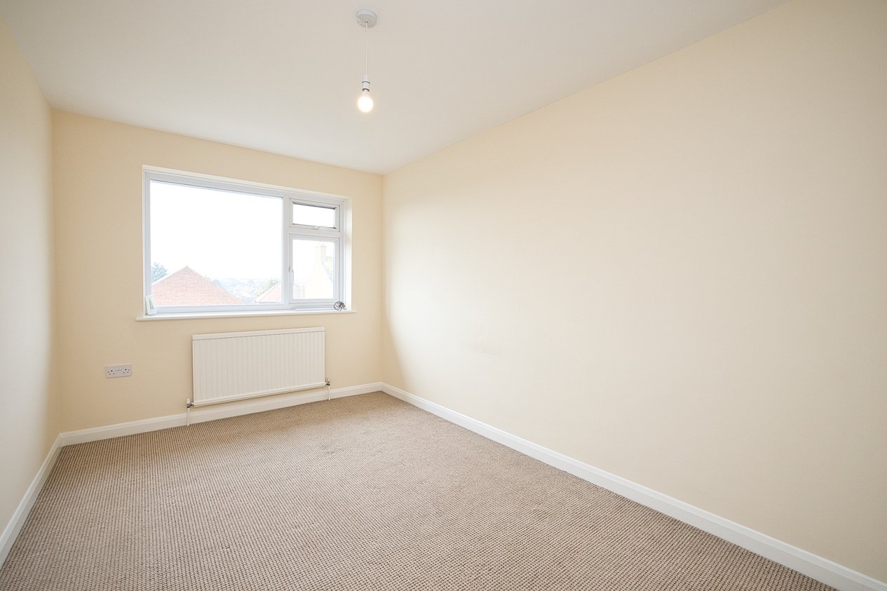 Properties Under Offer in Clements Road Ramsgate