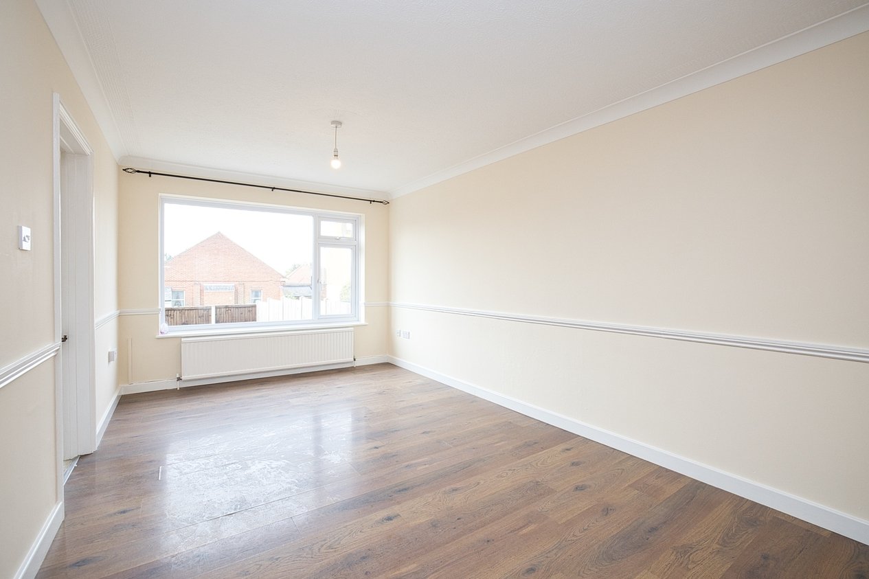 Properties Under Offer in Clements Road Ramsgate