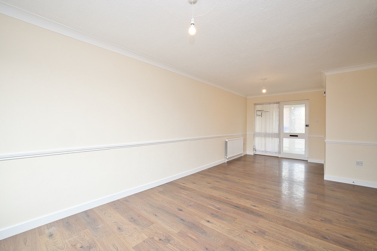 Properties Under Offer in Clements Road Ramsgate