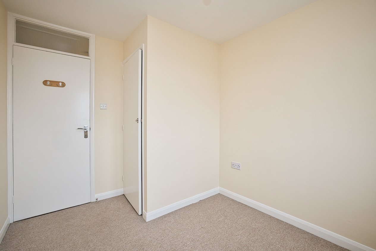 Properties Under Offer in Clements Road Ramsgate