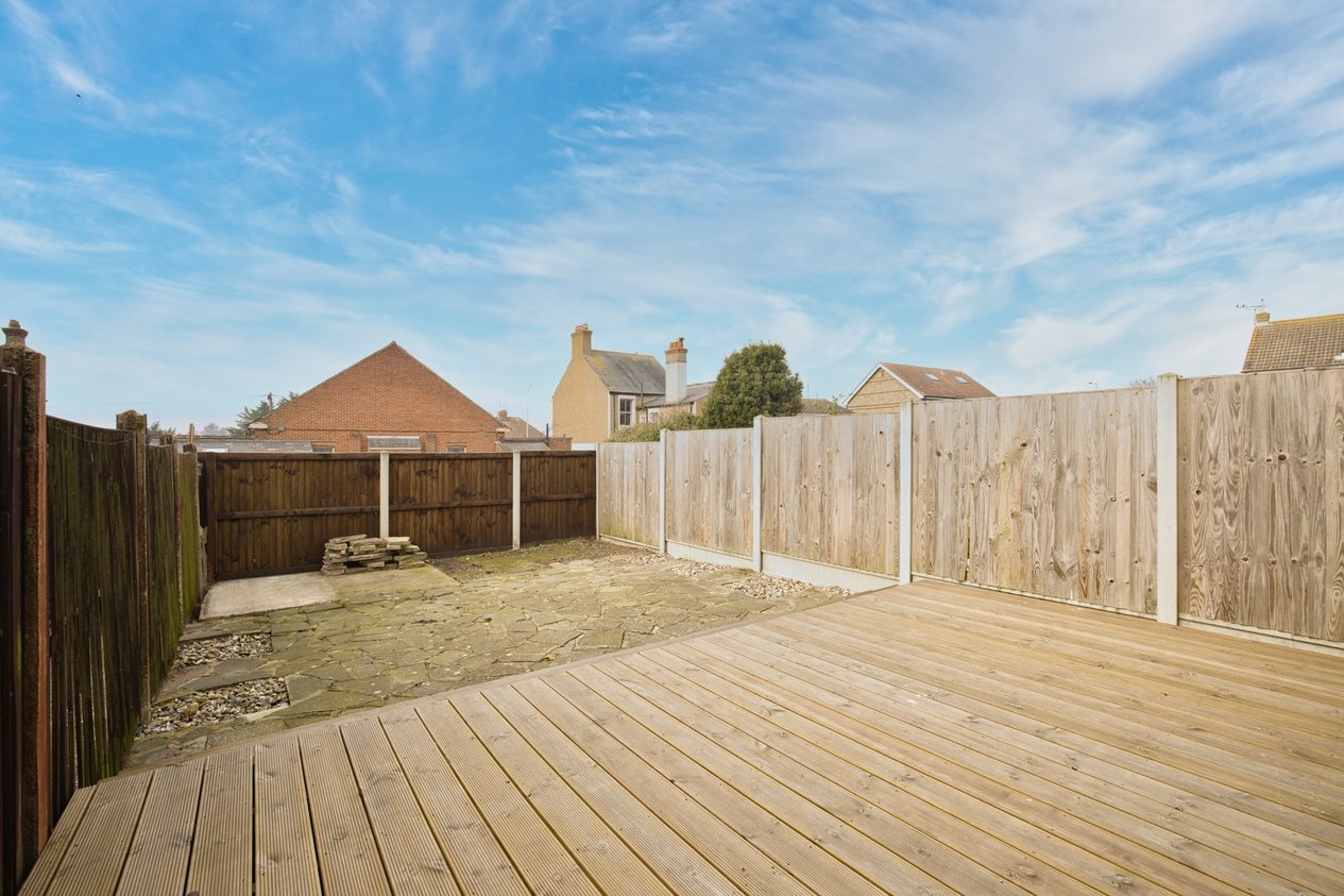Properties Under Offer in Clements Road Ramsgate