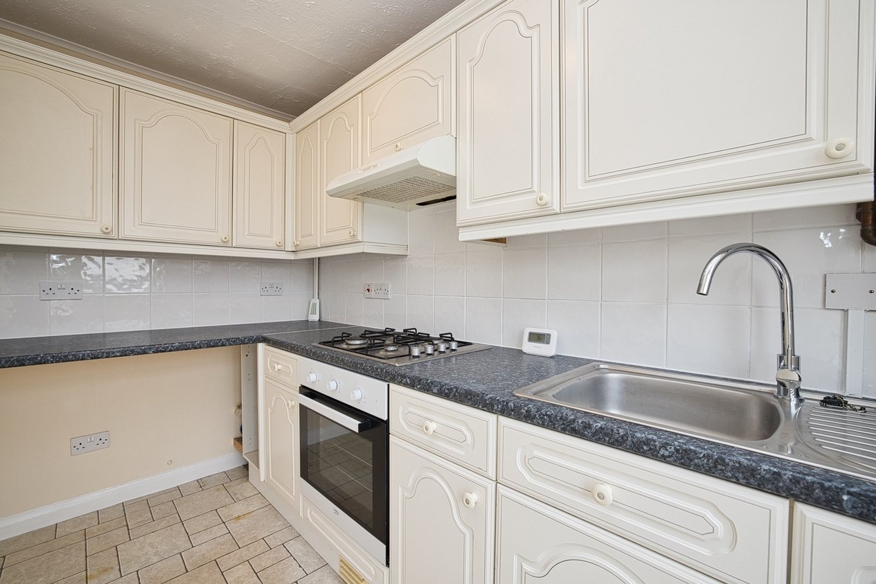 Properties Under Offer in Clements Road Ramsgate