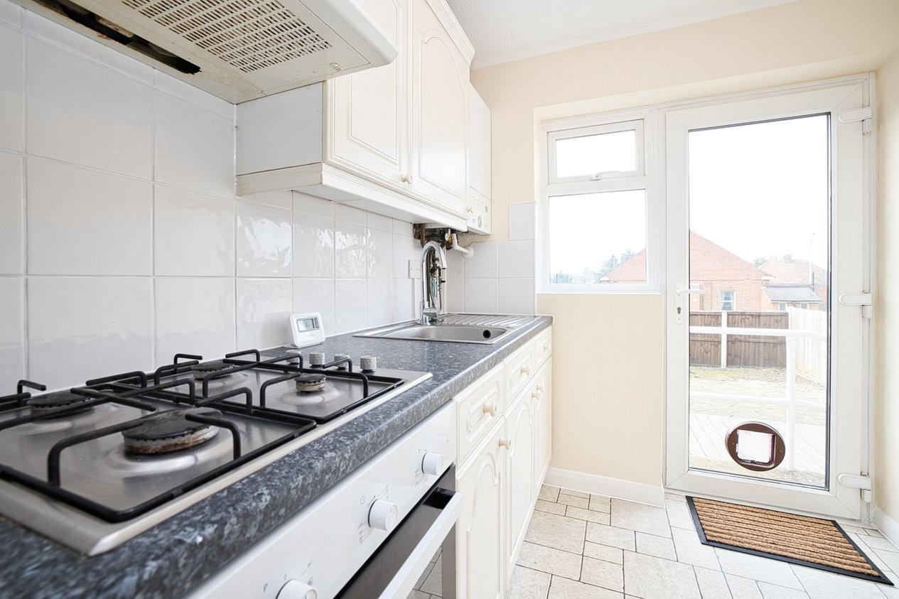 Properties Under Offer in Clements Road Ramsgate