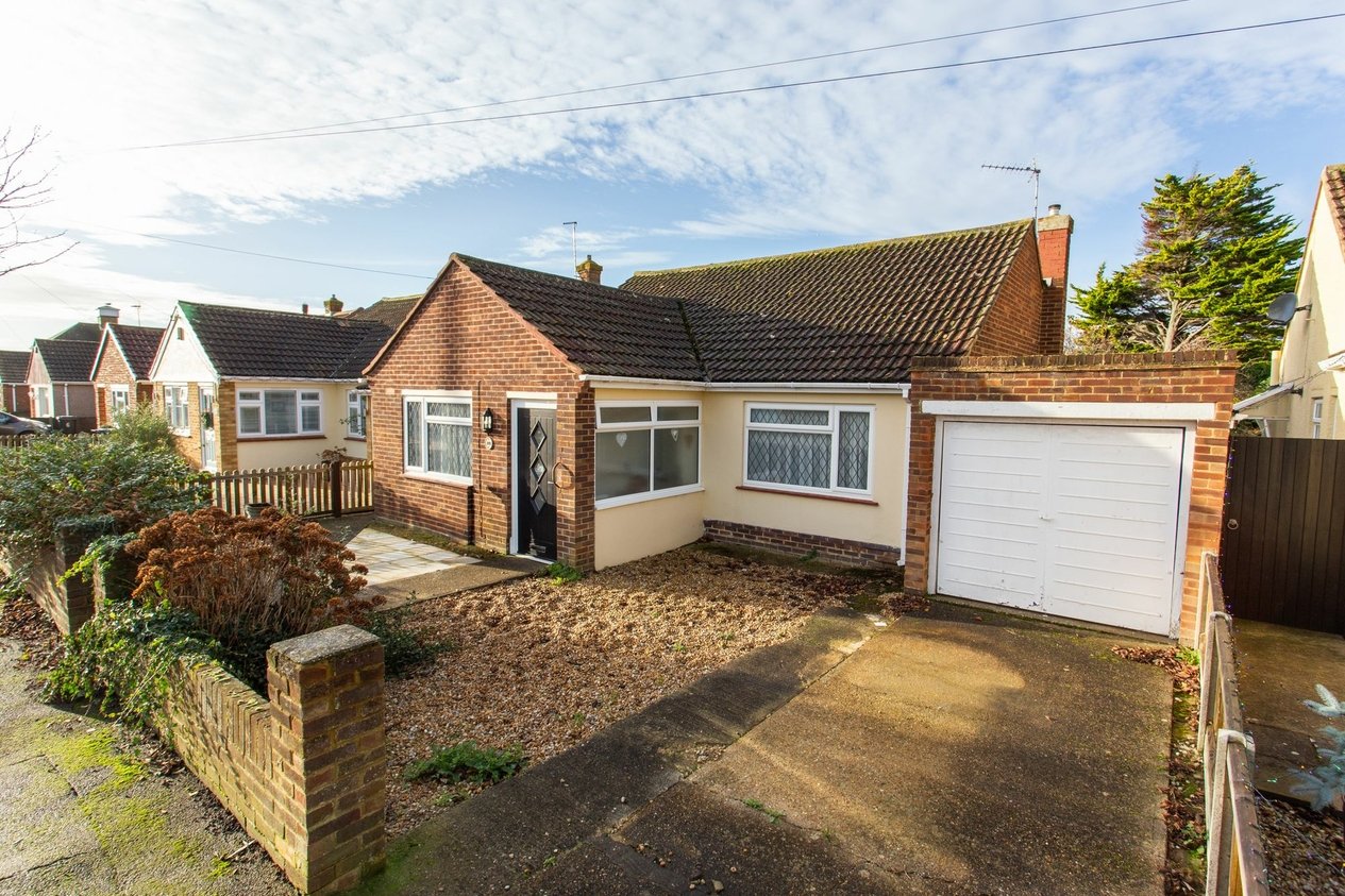 Properties For Sale in Cliff Avenue  Herne Bay