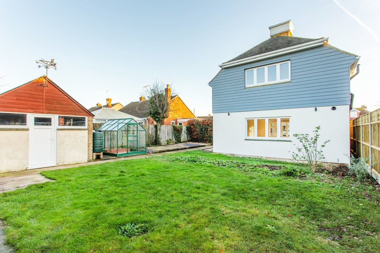 Properties For Sale in Cliff Avenue  Herne Bay