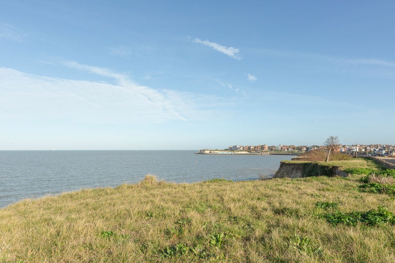 Properties Sold Subject To Contract in Cliff Field  Westgate-On-Sea