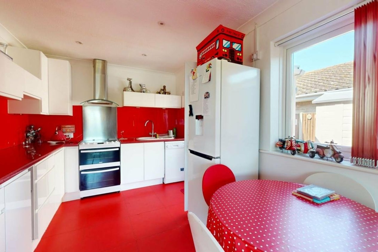 Properties Sold in Cliff Field Westgate-On-Sea