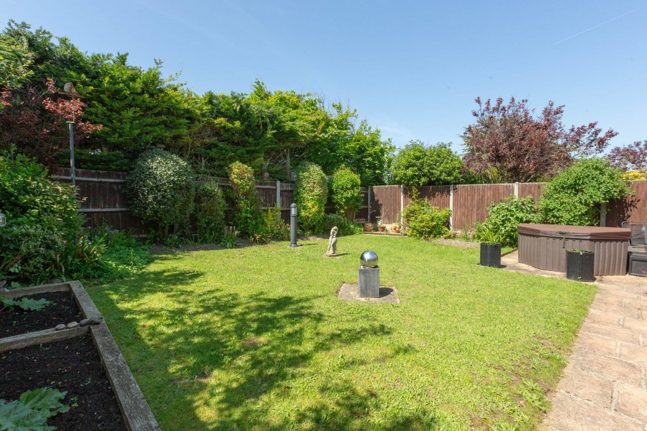 Properties Sold in Cliff Field Westgate-On-Sea