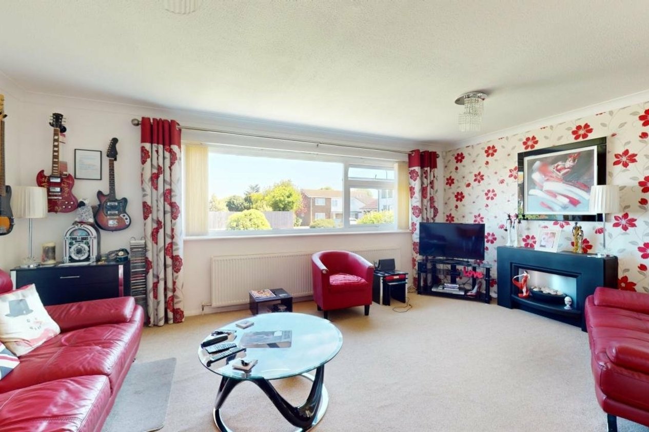 Properties Sold in Cliff Field Westgate-On-Sea