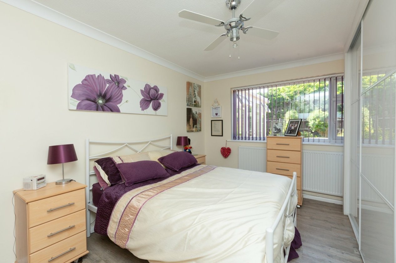 Properties Sold in Cliff Field Westgate-On-Sea