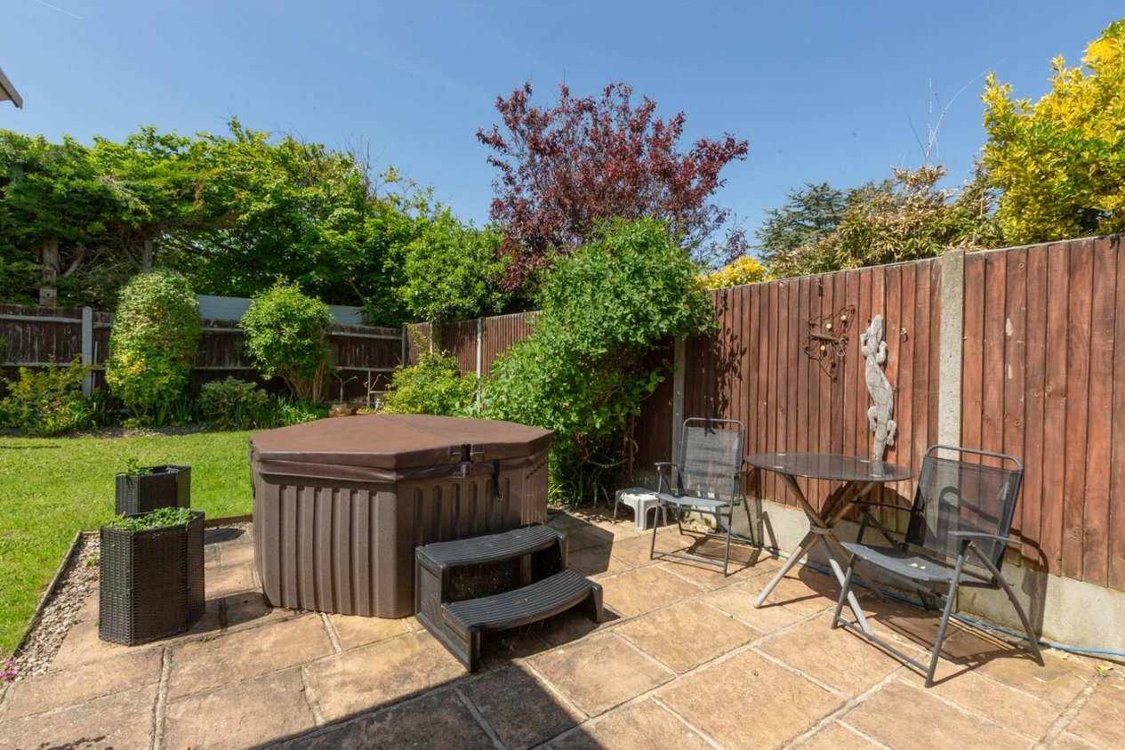 Properties Sold in Cliff Field Westgate-On-Sea