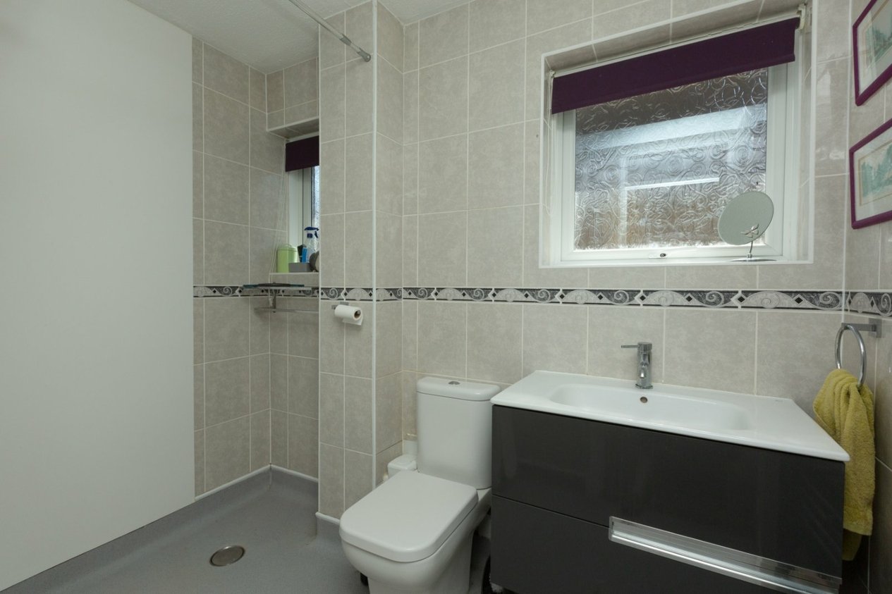 Properties Sold in Cliff Field Westgate-On-Sea