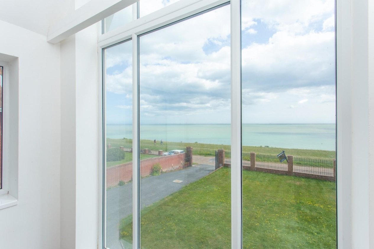 Properties For Sale in Cliff Promenade North Foreland