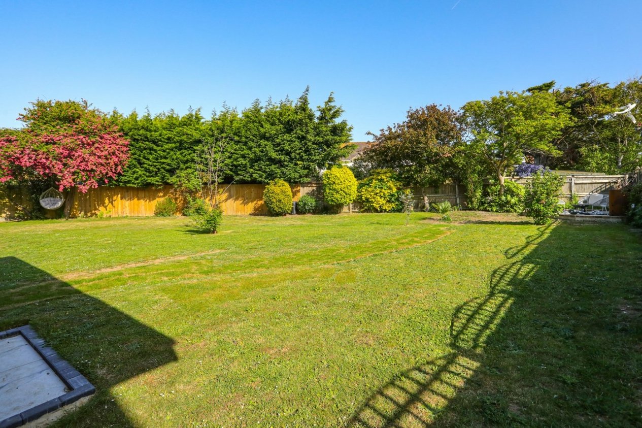 Properties For Sale in Cliff Road Birchington