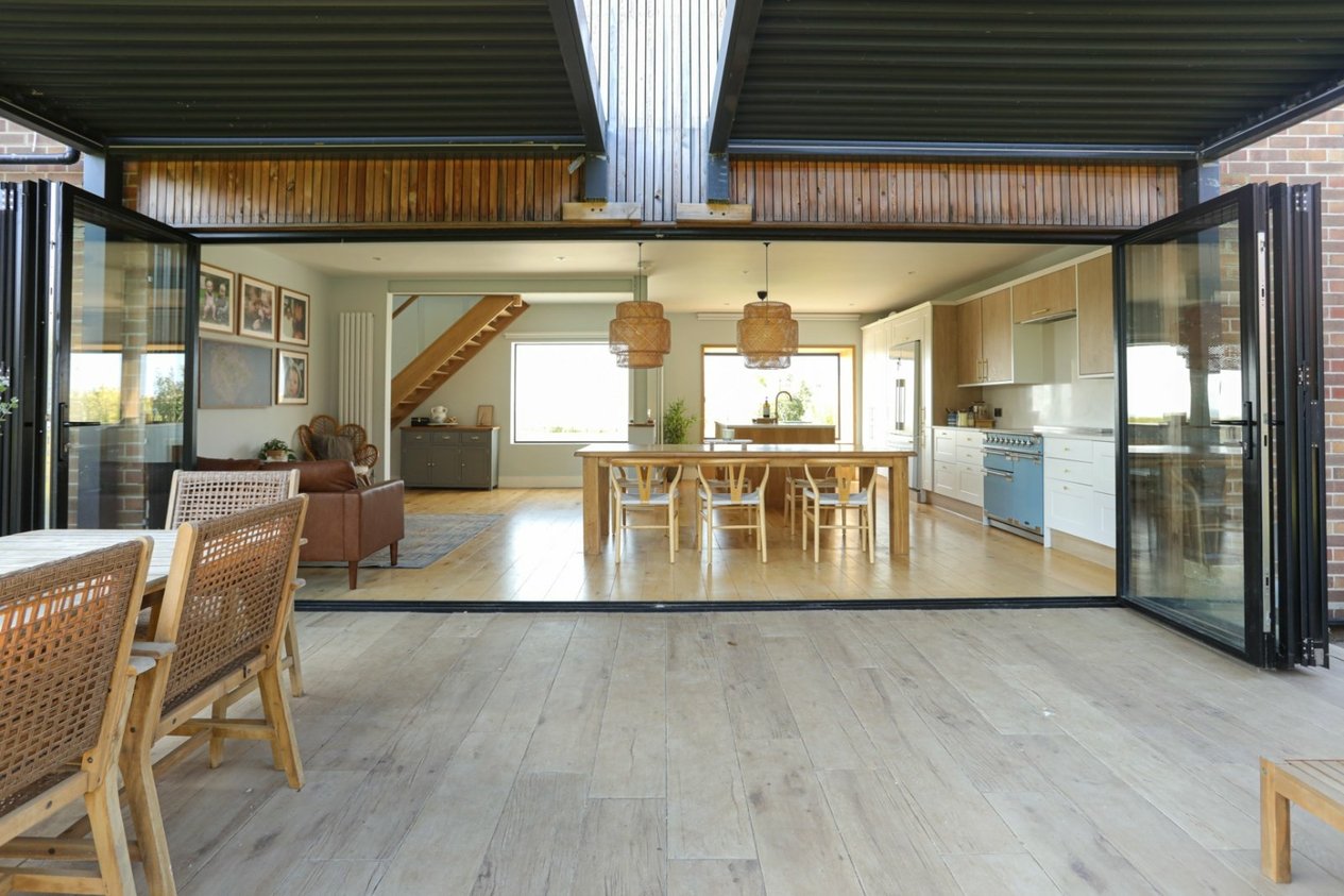 Properties For Sale in Cliff Road Birchington