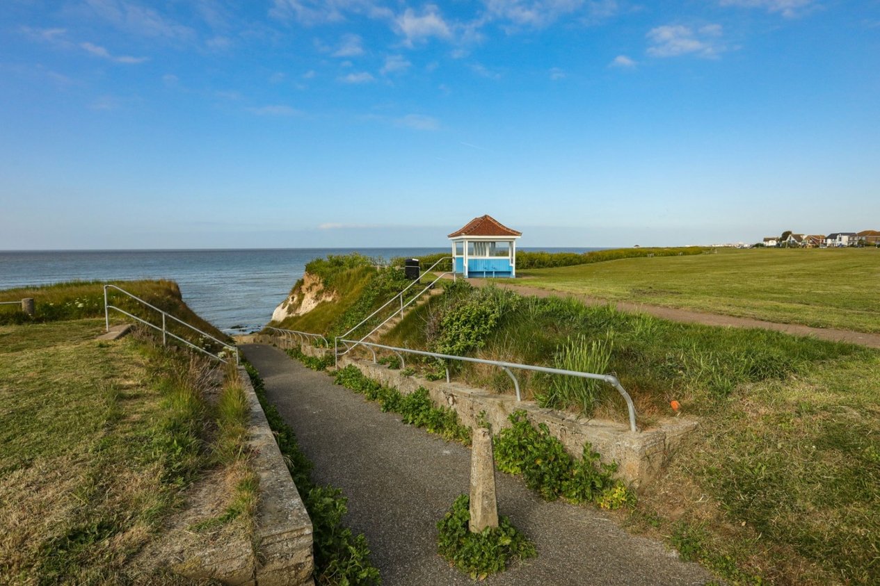 Properties For Sale in Cliff Road Birchington