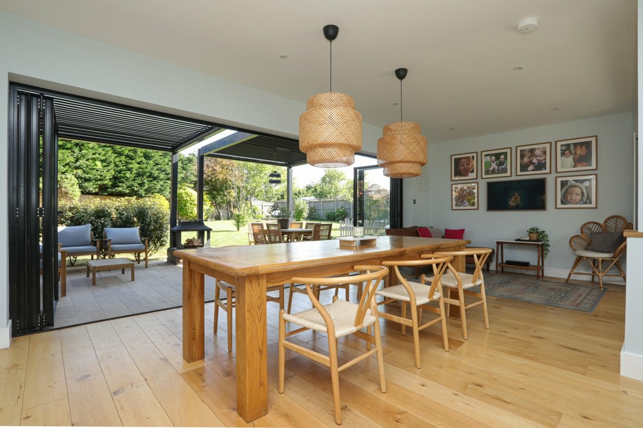 Properties For Sale in Cliff Road Birchington