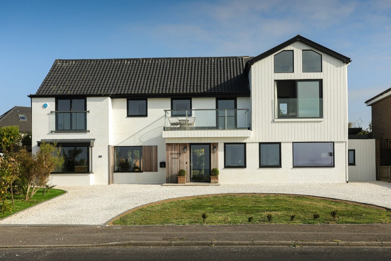 Properties For Sale in Cliff Road Birchington