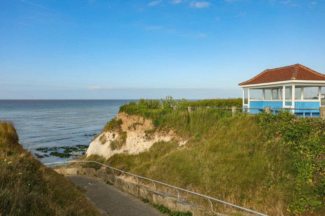 Properties For Sale in Cliff Road Birchington